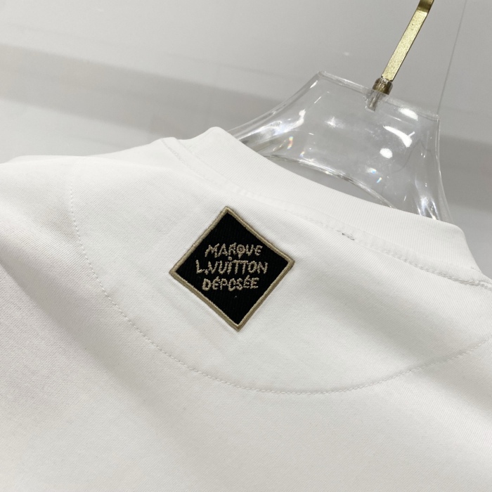 Louis Vuitton 2026ss New T Shirt Size XS-L