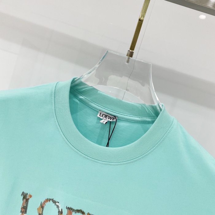 Loewe 2026ss New T Shirt Size XS-L