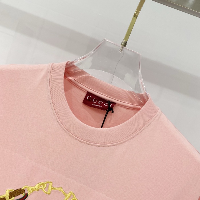 Gucci 2026ss New T Shirt Size XS-L