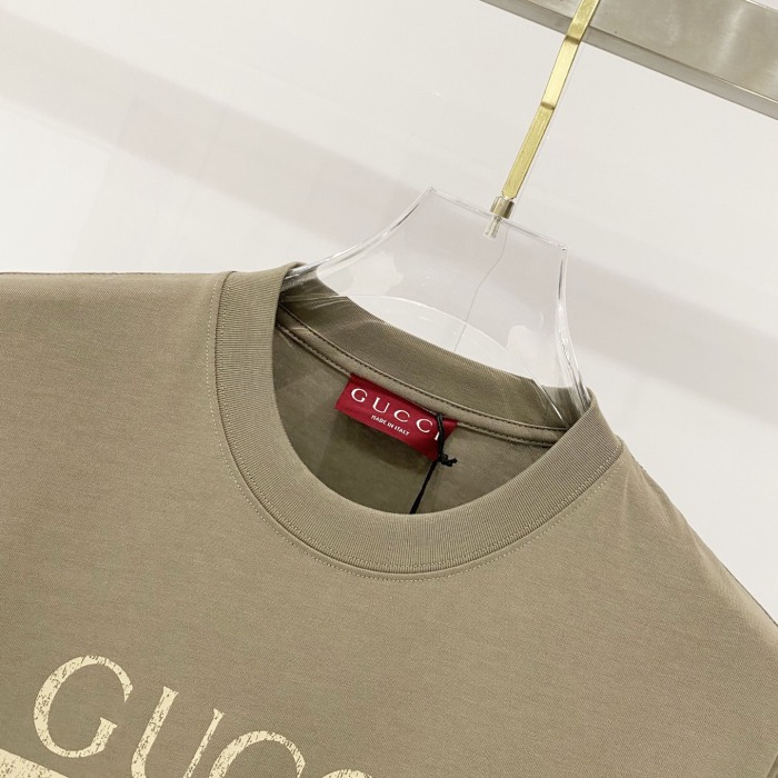 Gucci 2026ss New T Shirt Size XS-L