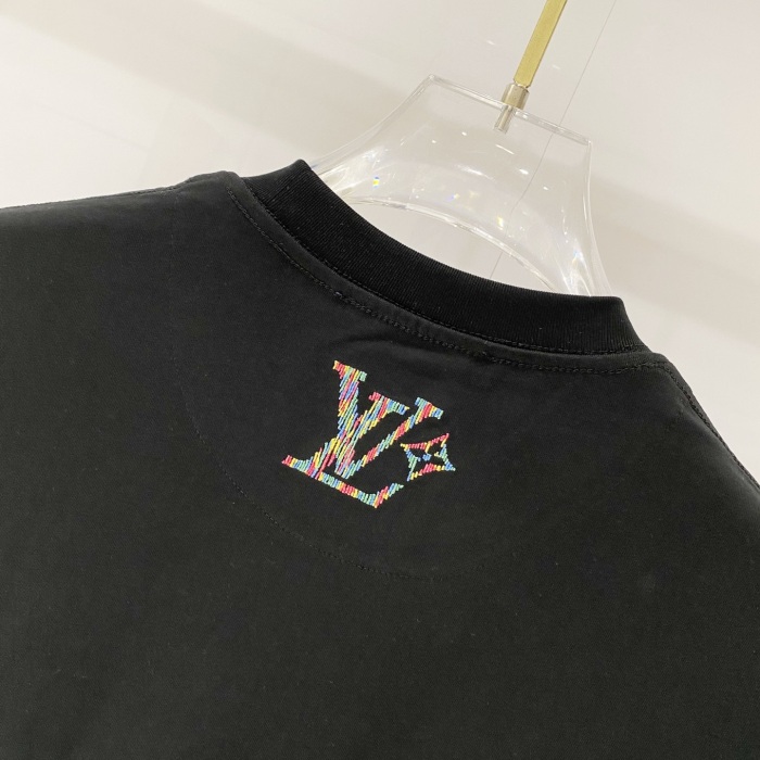 Louis Vuitton 2026ss New T Shirt Size XS-L