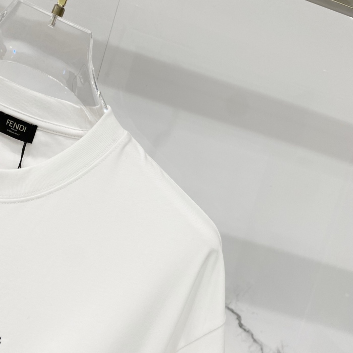 Fendi 2026ss New T Shirt Size XS-L