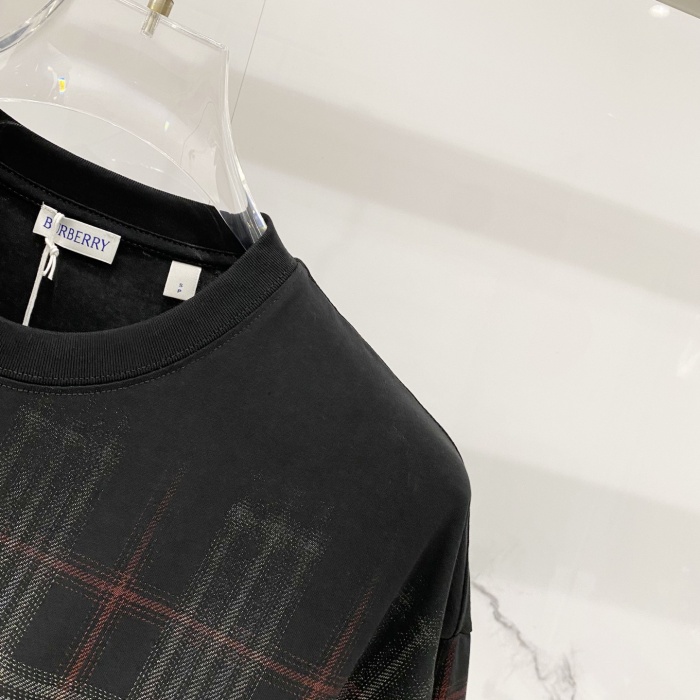Burberry 2026ss New T Shirt Size XS-L