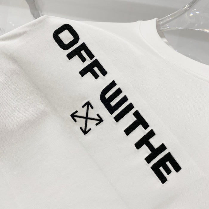 OFF White 2026ss New T Shirt Size XS-L