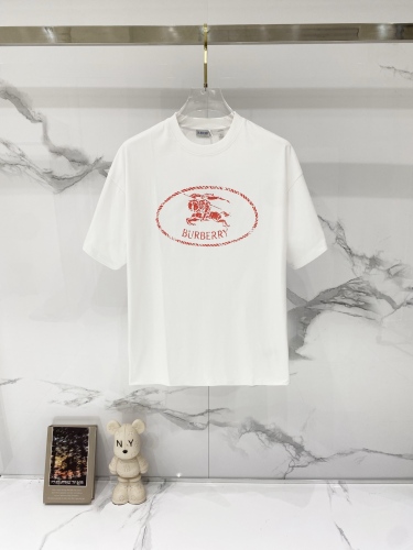 Burberry 2026ss New T Shirt Size XS-L