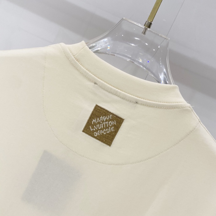 Louis Vuitton 2026ss New T Shirt Size XS-L