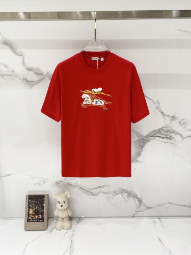 Burberry 2026ss New T Shirt Size XS-L