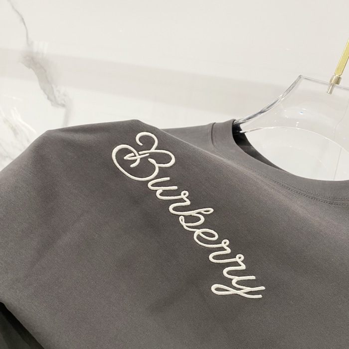 Burberry 2026ss New T Shirt Size XS-L