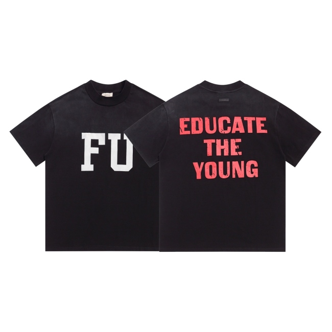 FOG FEAR OF GOD 2026ss New T Shirt Size S-XL