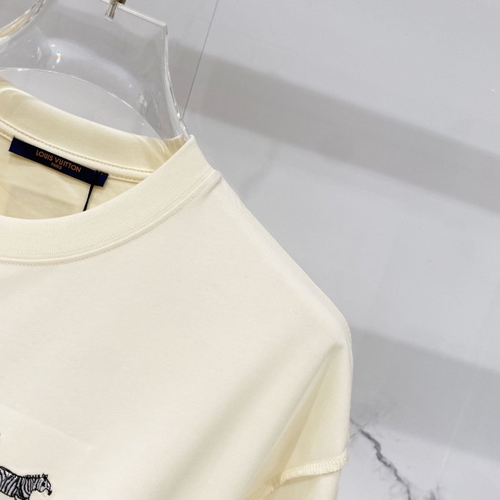 Louis Vuitton 2026ss New T Shirt Size XS-L