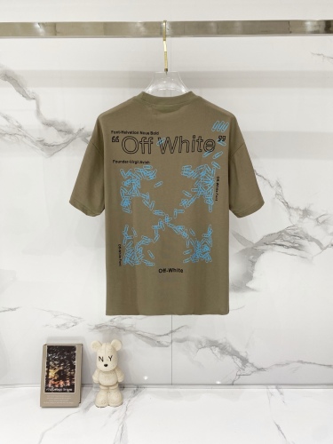 OFF White 2026ss New T Shirt Size XS-L