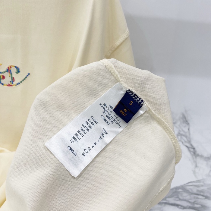 Louis Vuitton 2026ss New T Shirt Size XS-L