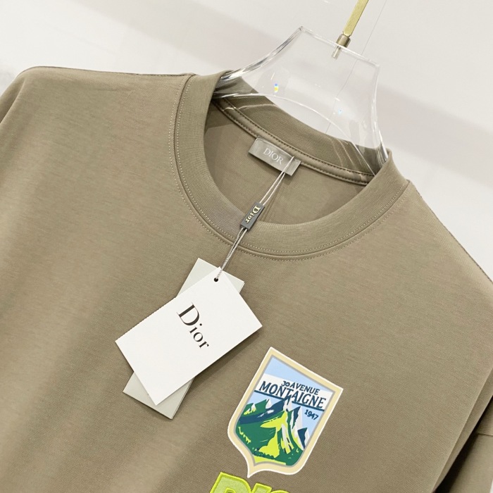 Dior 2026ss New T Shirt Size XS-L