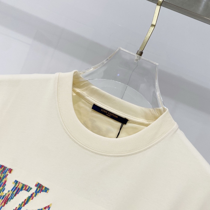 Louis Vuitton 2026ss New T Shirt Size XS-L