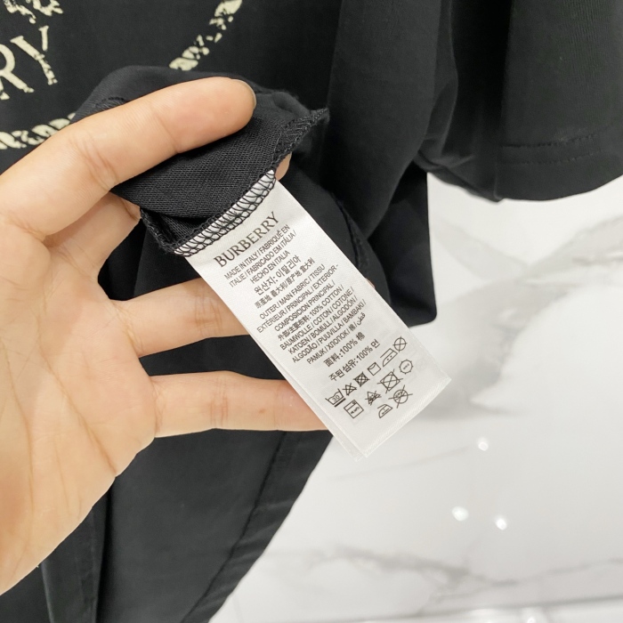 Burberry 2026ss New T Shirt Size XS-L
