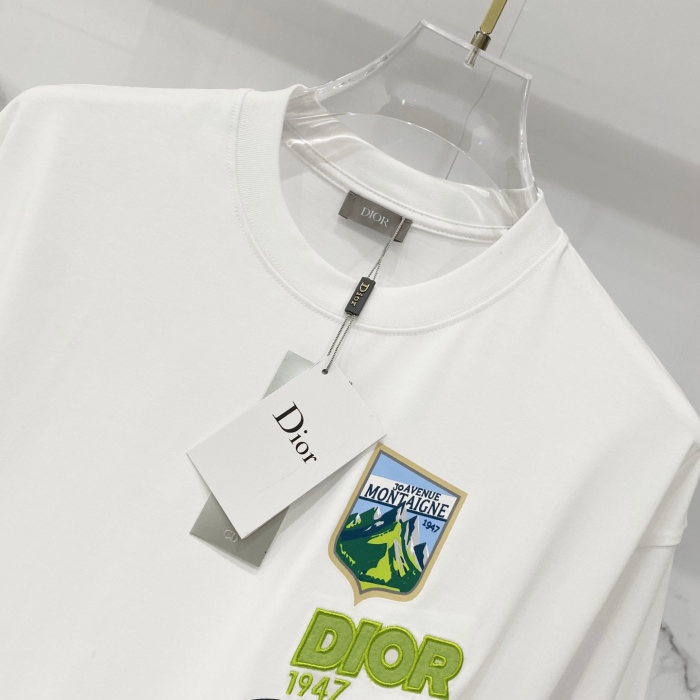 Dior 2026ss New T Shirt Size XS-L