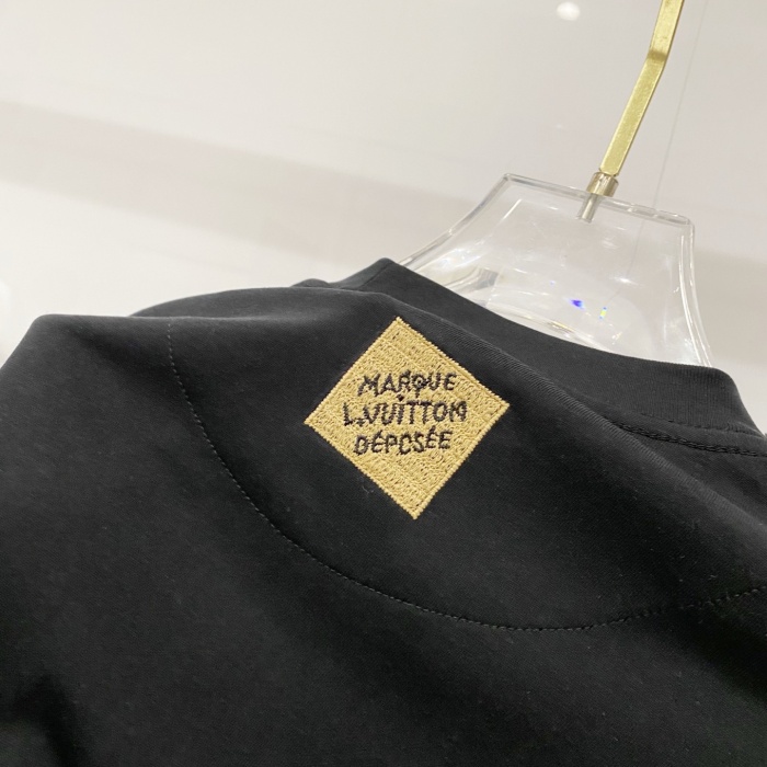 Louis Vuitton 2026ss New T Shirt Size XS-L