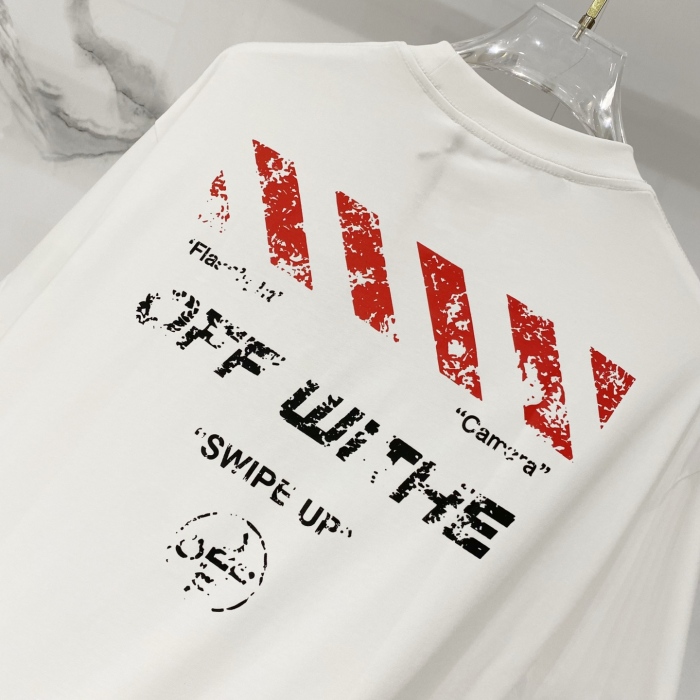 OFF White 2026ss New T Shirt Size XS-L