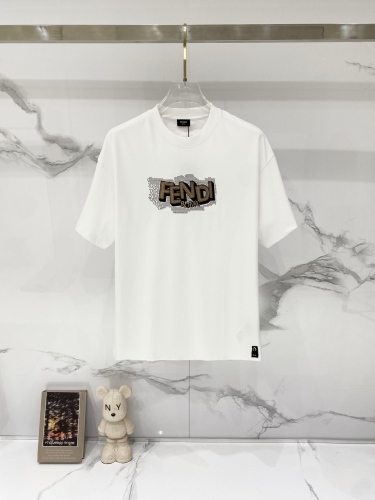 Fendi 2026ss New T Shirt Size XS-L