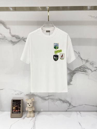 Dior 2026ss New T Shirt Size XS-L