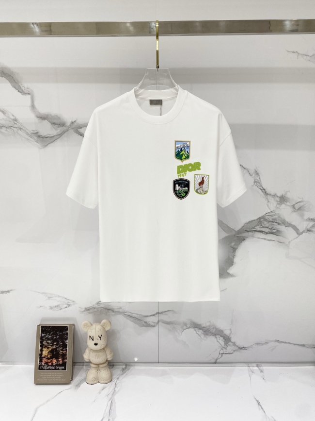 Dior 2026ss New T Shirt Size XS-L