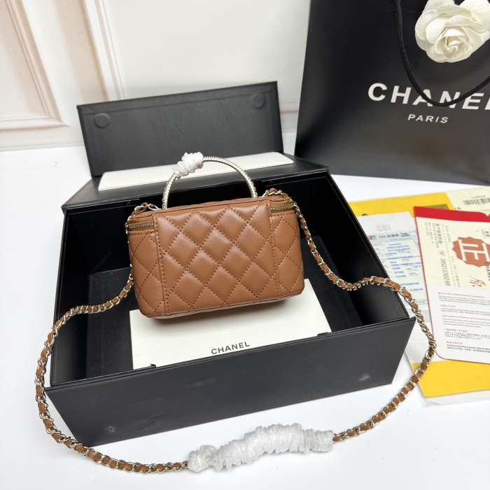 Chanel Ohanel 26C Shoulder Bags 18*10*8cm