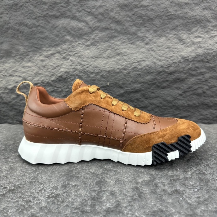 Hermes Bouncing Sneaker Size 36-46