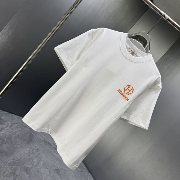 Hermes 2026ss New T Shirt Size S-XXL