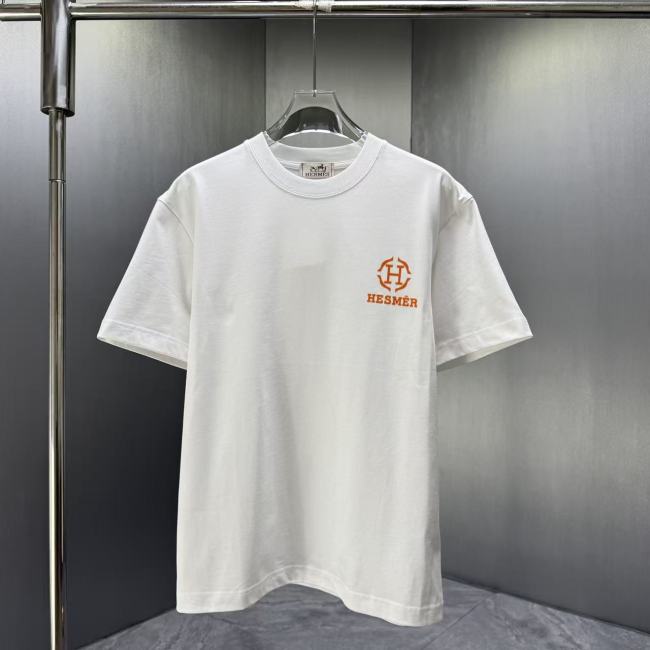 Hermes 2026ss New T Shirt Size S-XXL