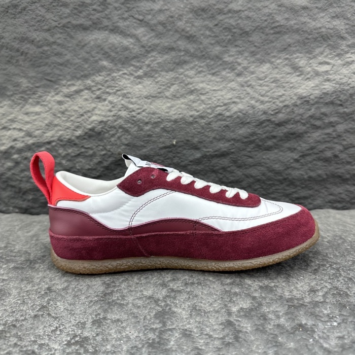 Alexander McQueen EC1 Men's/Women Sneakers Shoes Gr. 36 - 46