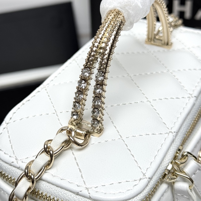 Chanel Ohanel 26C Shoulder Bags 18*10*8cm