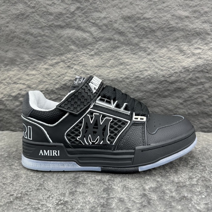 Amiri MA SKYLINE Shoes Sneaker Size 36-46