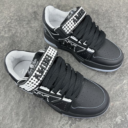 Amiri MA SKYLINE Shoes Sneaker Size 36-46
