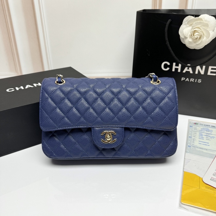 Chanel CF1112 Shoulder Bags 25*14*7cm