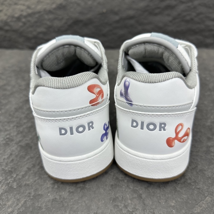 Dior B27 Low Top Sneaker Size 36-46