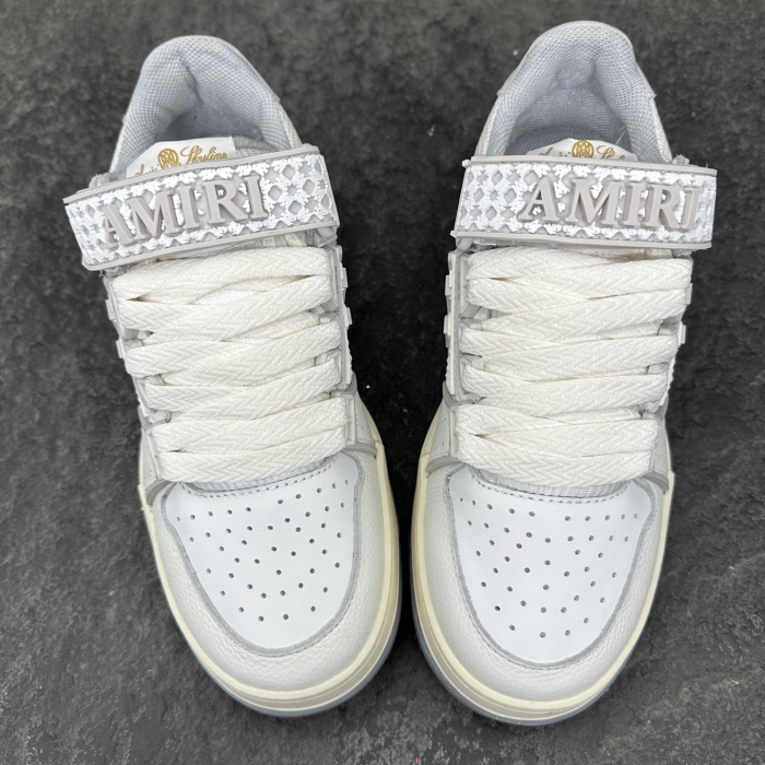 Amiri MA SKYLINE Shoes Sneaker Size 36-46
