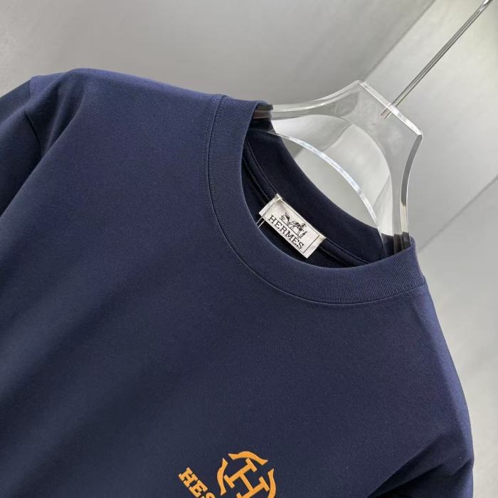 Hermes 2026ss New T Shirt Size S-XXL