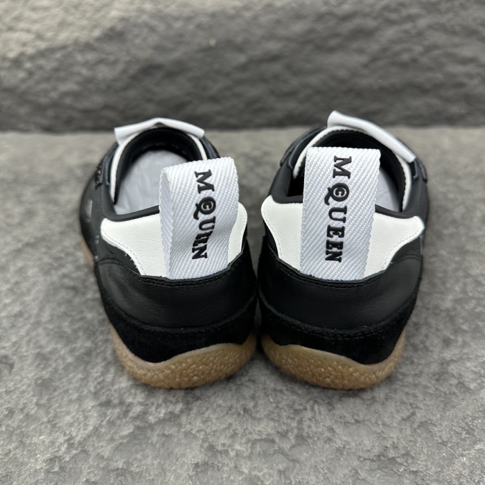 Alexander McQueen EC1 Men's/Women Sneakers Shoes Gr. 36 - 46