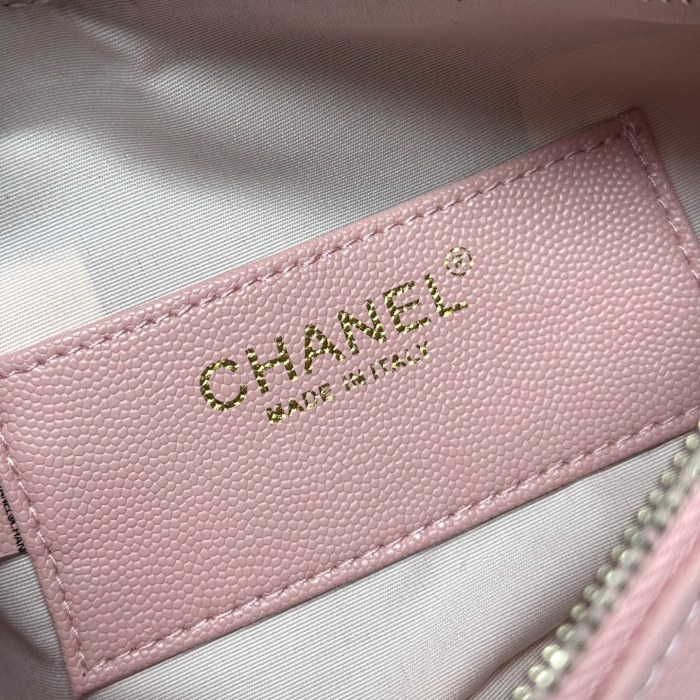 Chanel 25B Shoulder Bags Size 22*12*5cm