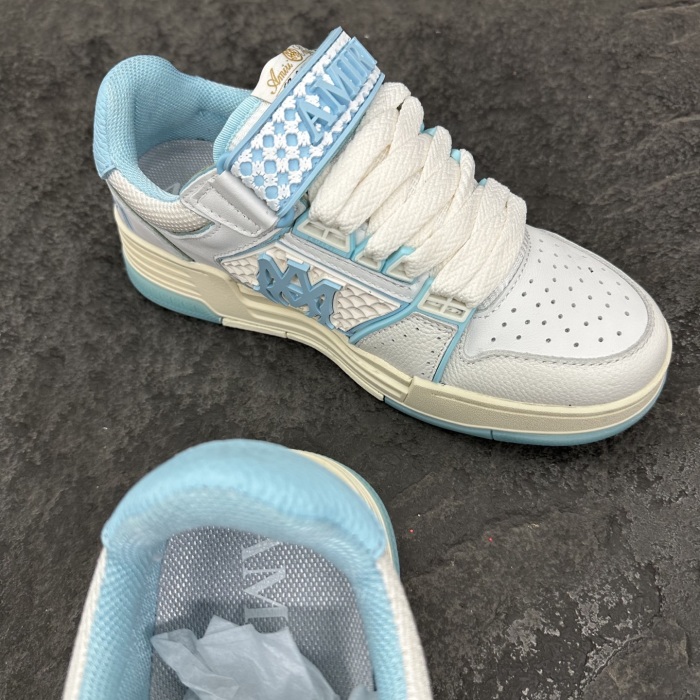 Amiri MA SKYLINE Shoes Sneaker Size 36-46