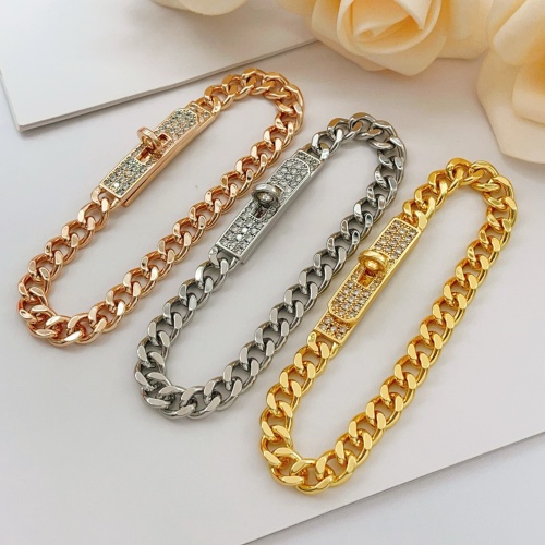 Hermes Bracelet