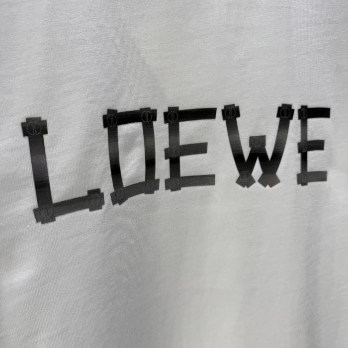 Loewe 2026ss New T Shirt Size S-XXL