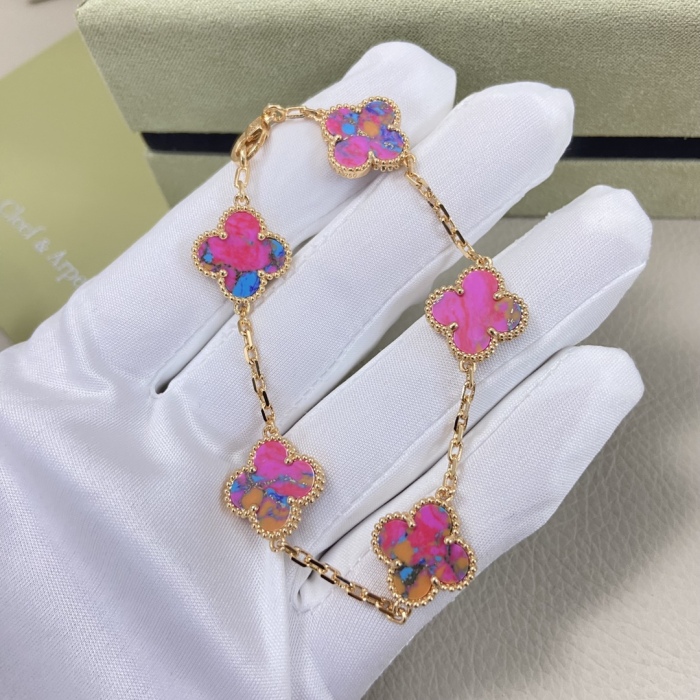 Van Cleef & Arpels Bracelet