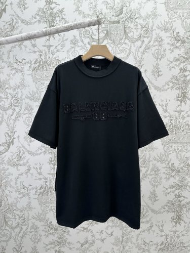 Balenciaga 2026ss New T Shirt Size S-XL