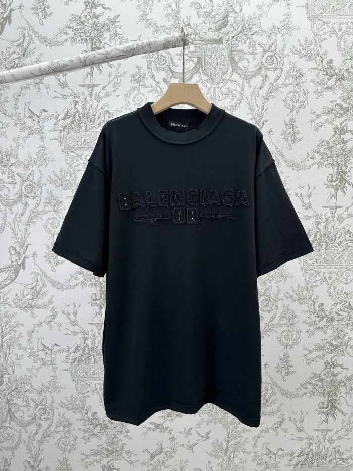 Balenciaga 2026ss New T Shirt Size S-XL