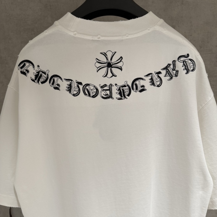 Chrome Hearts 2026ss New T Shirt Size S-XXL