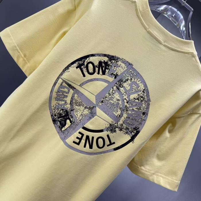 Stone Island 2026ss New T Shirt Size S-XXL