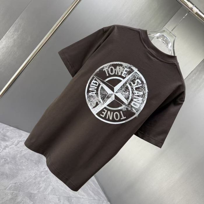 Stone Island 2026ss New T Shirt Size S-XXL