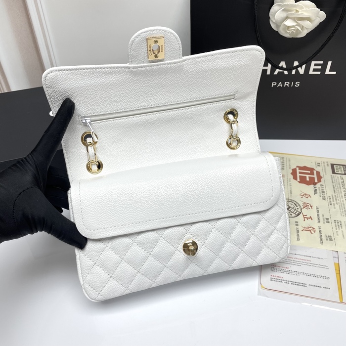 Chanel CF1112 Shoulder Bags 25*14*7cm