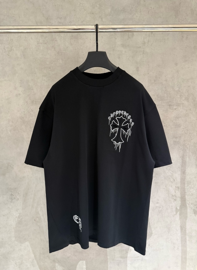 Chrome Hearts 2026ss New T Shirt Size S-XXL